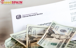 Tax rebates in Spain